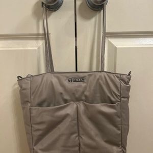 MZ Wallace Quatro Small Bowery Tote Atmosphere